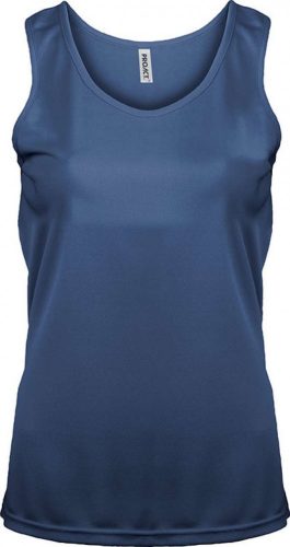 Proact PA442 LADIES' SPORTS VEST M