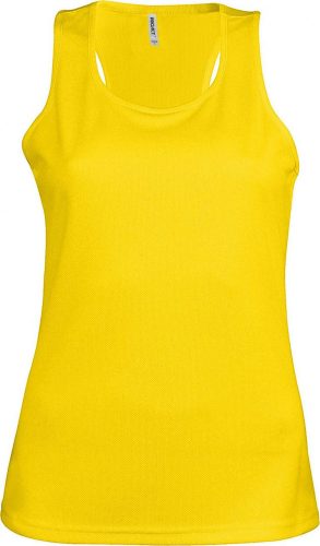 Proact PA442 LADIES' SPORTS VEST M