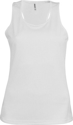 Proact PA442 LADIES' SPORTS VEST M