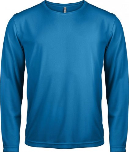 Proact PA443 MEN'S LONG-SLEEVED SPORTS T-SHIRT 2XL