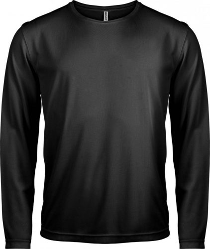 Proact PA443 MEN'S LONG-SLEEVED SPORTS T-SHIRT 2XL