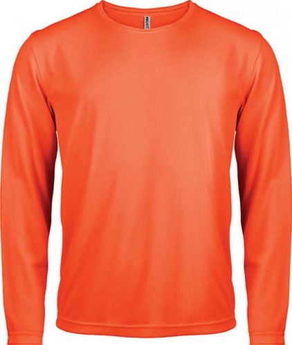 Proact PA443 MEN'S LONG-SLEEVED SPORTS T-SHIRT 2XL