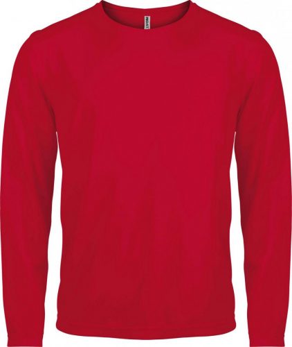 Proact PA443 MEN'S LONG-SLEEVED SPORTS T-SHIRT 2XL