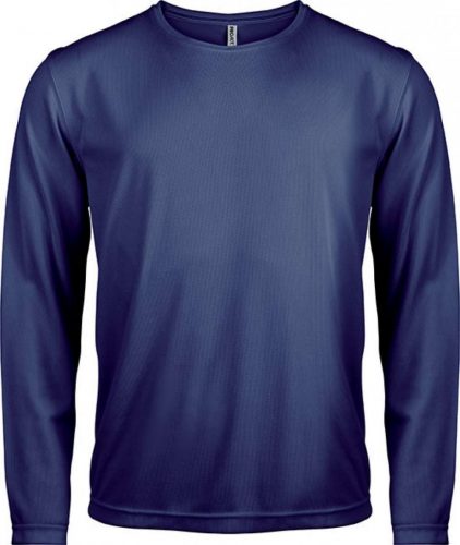 Proact PA443 MEN'S LONG-SLEEVED SPORTS T-SHIRT 2XL