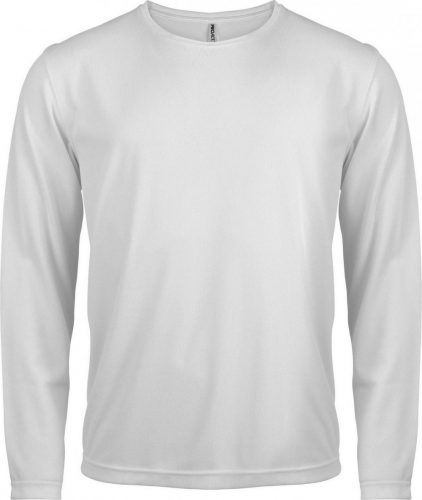 Proact PA443 MEN'S LONG-SLEEVED SPORTS T-SHIRT 2XL