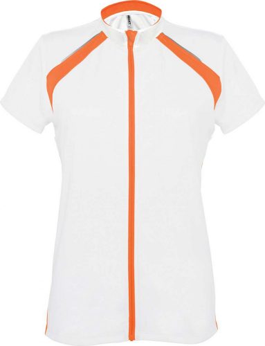 Proact PA448 LADIES' SHORT SLEEVE BIKEWEAR TOP XL