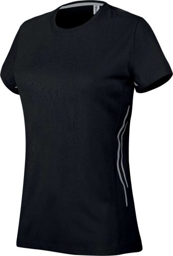 Proact PA466 LADIES' SHORT SLEEVE SPORTS T-SHIRT XL