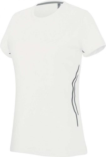 Proact PA466 LADIES' SHORT SLEEVE SPORTS T-SHIRT L