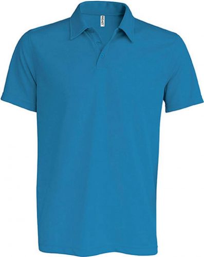 Proact PA482 MEN'S SHORT-SLEEVED POLO SHIRT 2XL