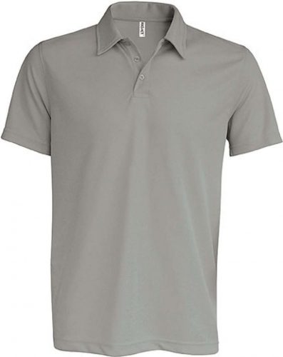 Proact PA482 MEN'S SHORT-SLEEVED POLO SHIRT L