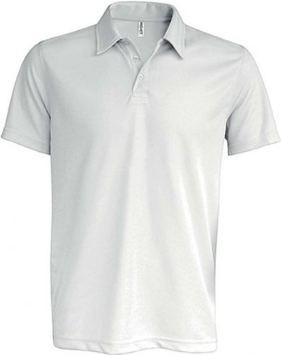 Proact PA482 MEN'S SHORT-SLEEVED POLO SHIRT 2XL