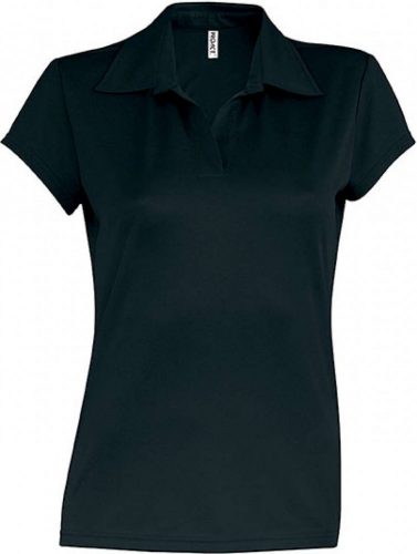 Proact PA483 LADIES' SHORT-SLEEVED POLO SHIRT M