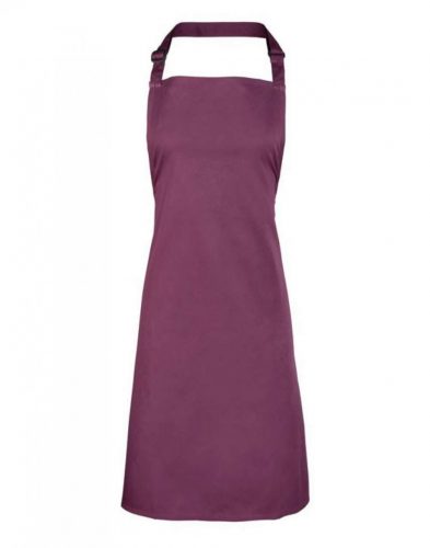 Premier PR150 'COLOURS COLLECTION’ BIB APRON U