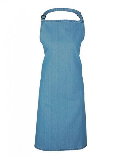 Premier PR150 'COLOURS COLLECTION’ BIB APRON U