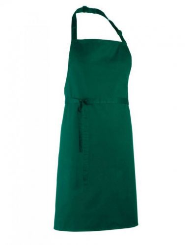 Premier PR150 'COLOURS COLLECTION’ BIB APRON U