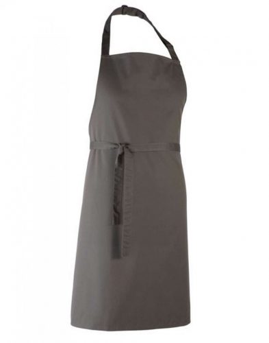 Premier PR150 'COLOURS COLLECTION’ BIB APRON U