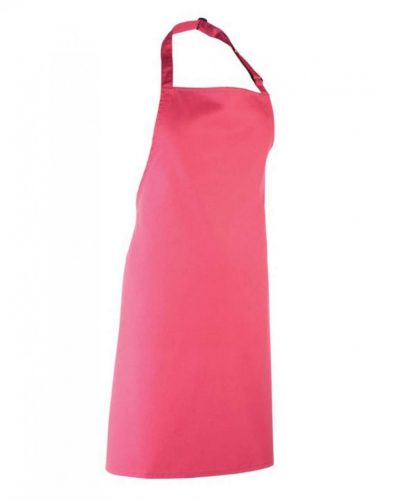 Premier PR150 'COLOURS COLLECTION’ BIB APRON U