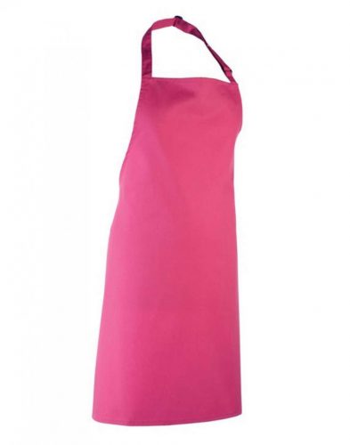 Premier PR150 'COLOURS COLLECTION’ BIB APRON U