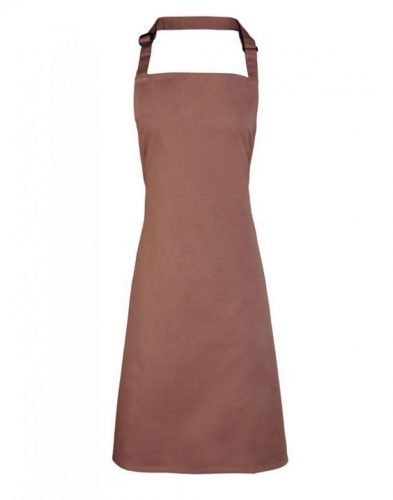 Premier PR150 'COLOURS COLLECTION’ BIB APRON U