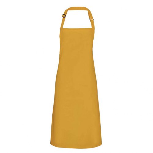 Premier PR150 'COLOURS COLLECTION’ BIB APRON U