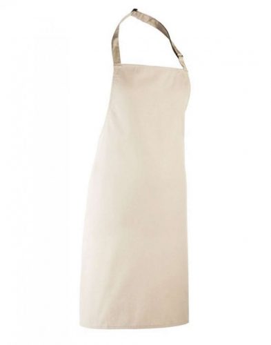 Premier PR150 'COLOURS COLLECTION’ BIB APRON U