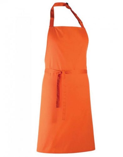 Premier PR150 'COLOURS COLLECTION’ BIB APRON U