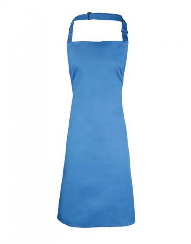 Premier PR150 'COLOURS COLLECTION’ BIB APRON U