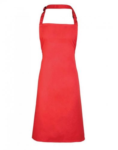 Premier PR150 'COLOURS COLLECTION’ BIB APRON U