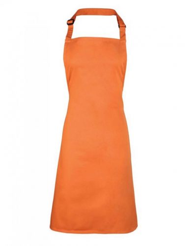 Premier PR150 'COLOURS COLLECTION’ BIB APRON U