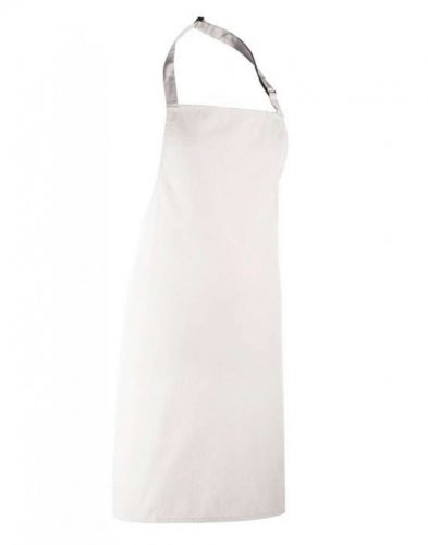 Premier PR150 'COLOURS COLLECTION’ BIB APRON U