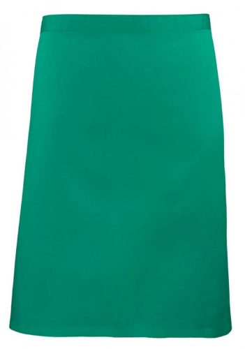 Premier PR151 'COLOURS COLLECTION’ MID LENGTH APRON U