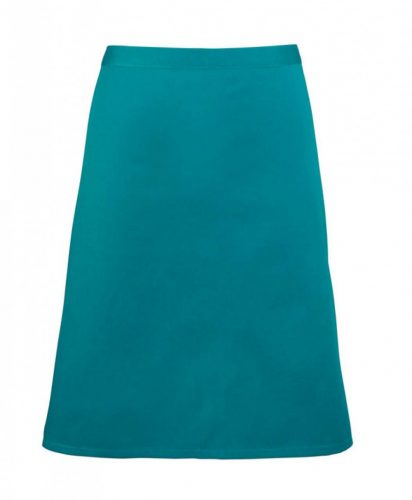 Premier PR151 'COLOURS COLLECTION’ MID LENGTH APRON U