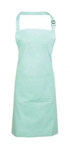 Premier PR154 ‘COLOURS’ BIB APRON WITH POCKET U