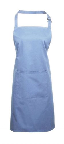 Premier PR154 ‘COLOURS’ BIB APRON WITH POCKET U