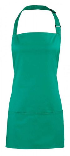 Premier PR159 'COLOURS COLLECTION’ 2 IN 1 APRON U