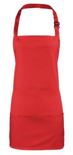 Premier PR159 'COLOURS COLLECTION’ 2 IN 1 APRON U