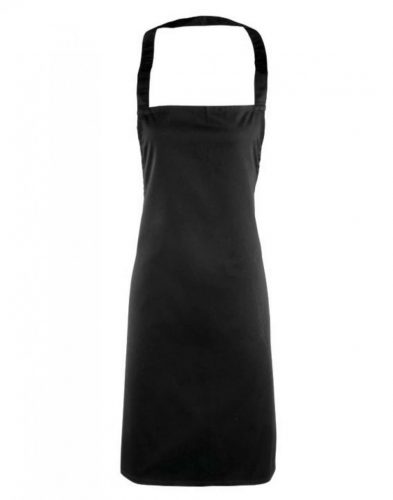 Premier PR165 'ESSENTIAL' BIB APRON U