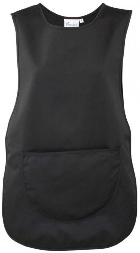 Premier PR171 WOMEN'S POCKET TABARD S