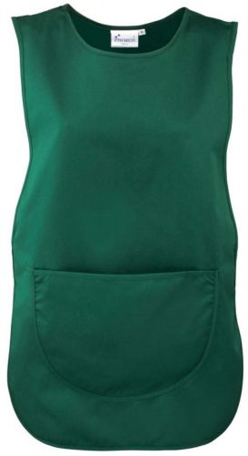 Premier PR171 WOMEN'S POCKET TABARD M