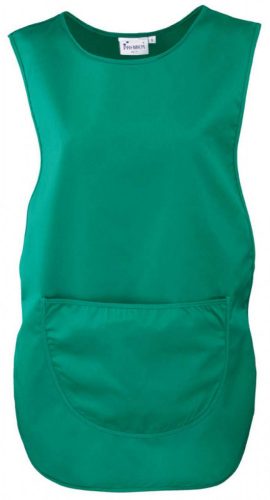 Premier PR171 WOMEN'S POCKET TABARD S