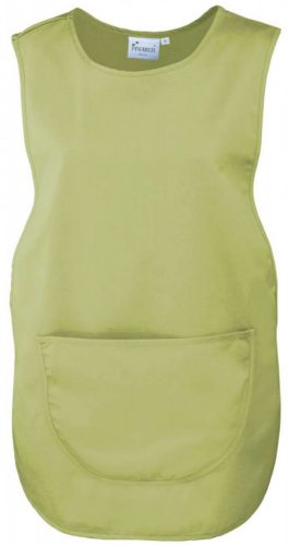 Premier PR171 WOMEN'S POCKET TABARD L