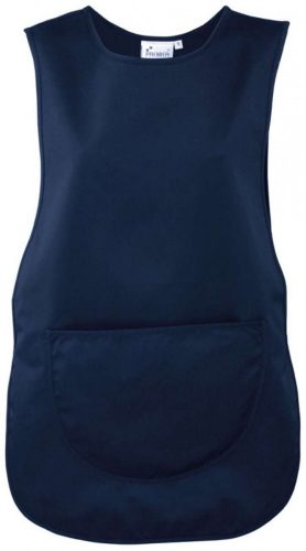 Premier PR171 WOMEN'S POCKET TABARD 3XL