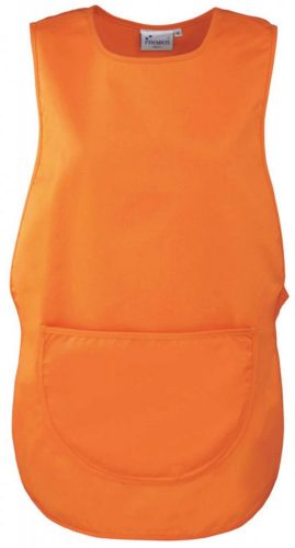 Premier PR171 WOMEN'S POCKET TABARD 3XL