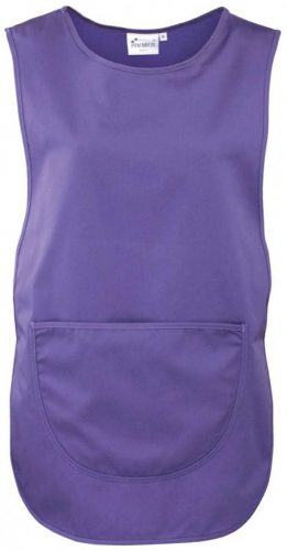 Premier PR171 WOMEN'S POCKET TABARD S