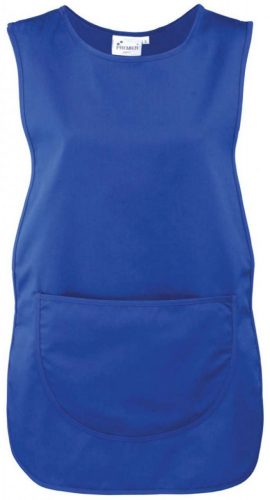 Premier PR171 WOMEN'S POCKET TABARD S