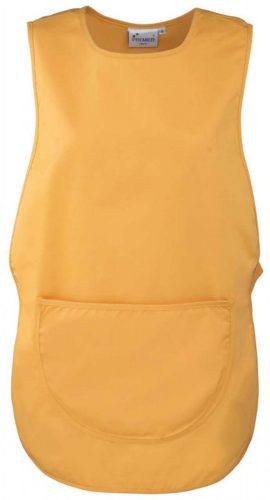 Premier PR171 WOMEN'S POCKET TABARD M