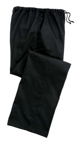 Premier PR553 'ESSENTIAL' CHEF'S TROUSERS XS