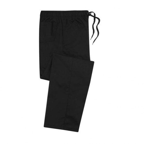 Premier PR554 CHEF'S 'SLIM FIT' TROUSERS L