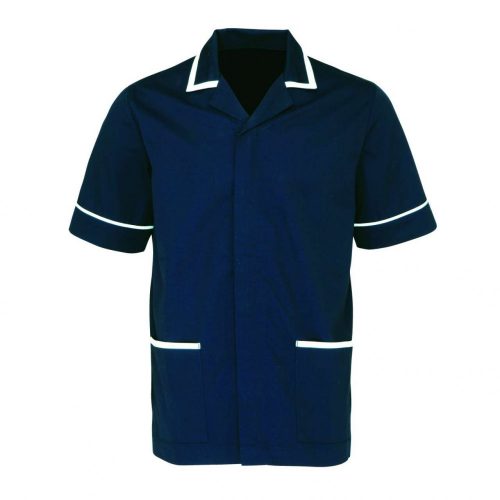 Premier PR609 ‘MALVERN’ MEN’S HEALTHCARE TUNIC S