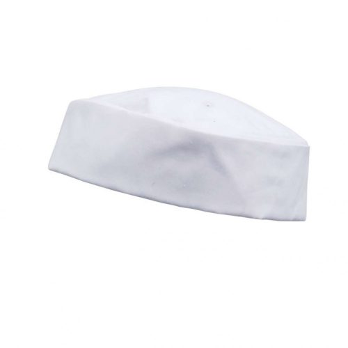 Premier PR648 TURN-UP CHEF’S HAT S